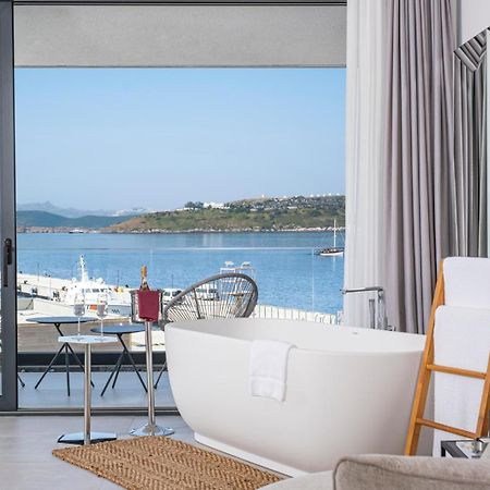 Akana Loft Bodrum Екстериор снимка