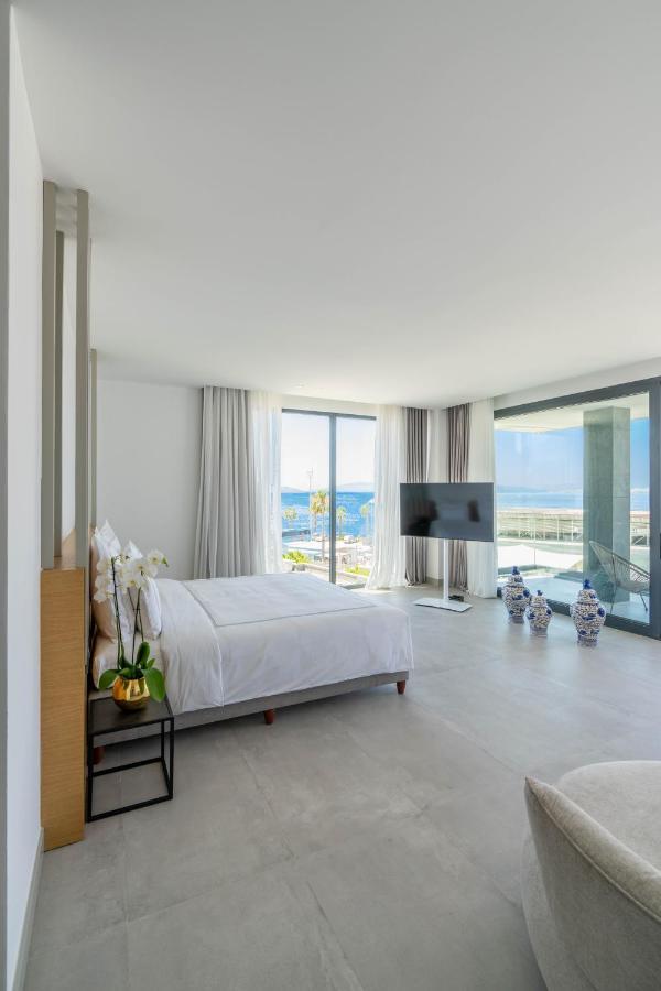 Akana Loft Bodrum Екстериор снимка