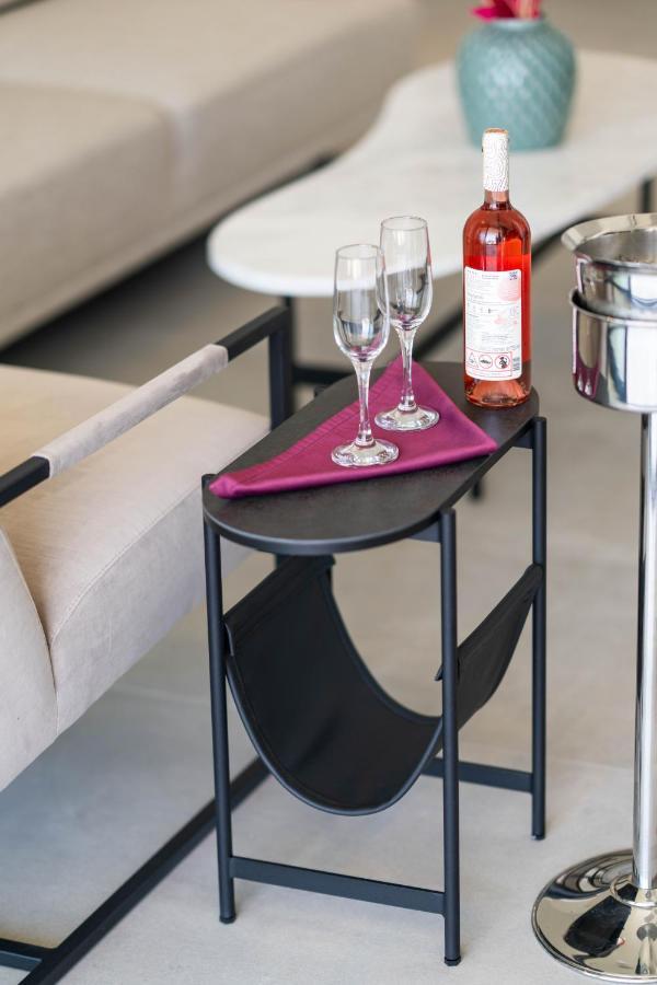 Akana Loft Bodrum Екстериор снимка