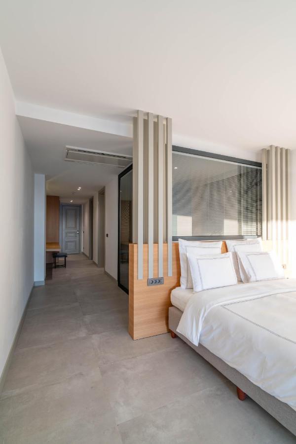 Akana Loft Bodrum Екстериор снимка