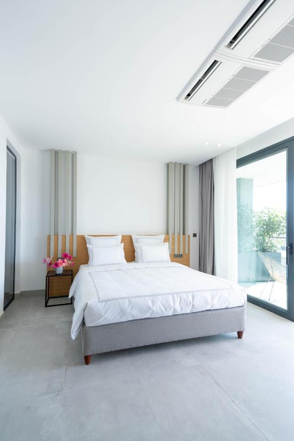 Akana Loft Bodrum Екстериор снимка