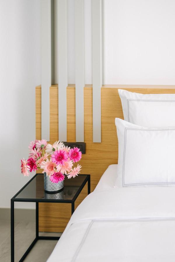 Akana Loft Bodrum Екстериор снимка