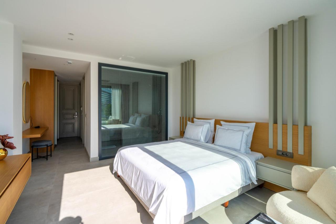 Akana Loft Bodrum Екстериор снимка