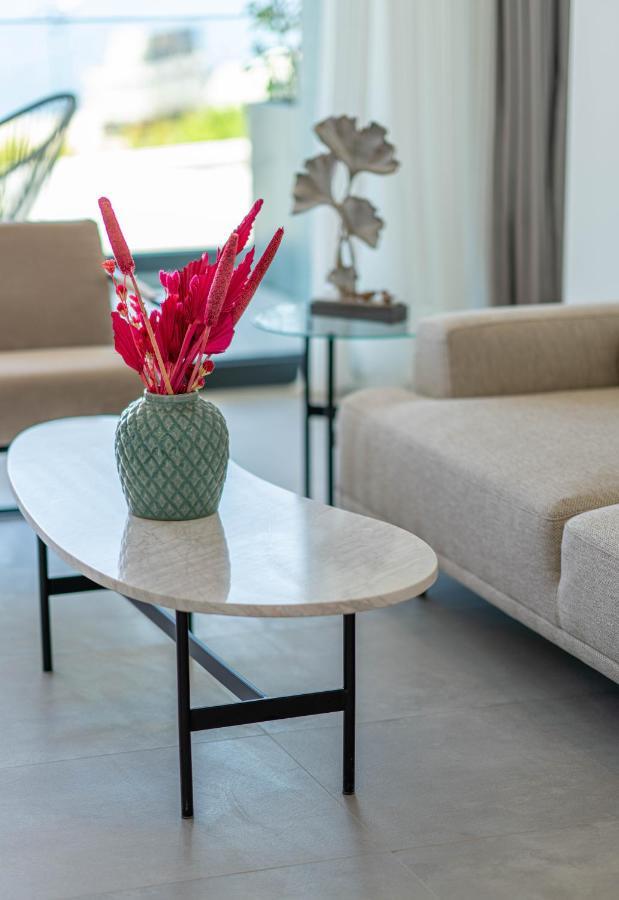 Akana Loft Bodrum Екстериор снимка