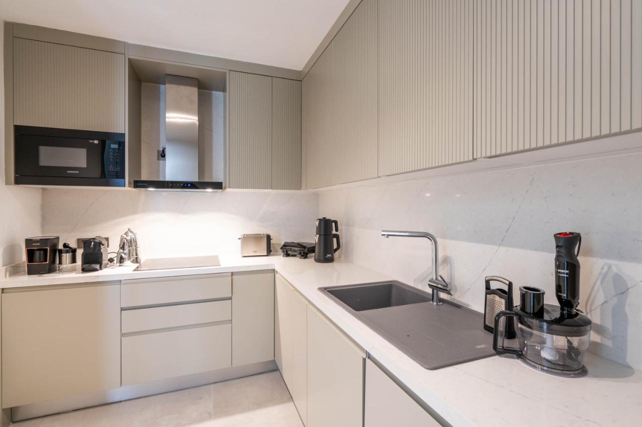 Akana Loft Bodrum Екстериор снимка