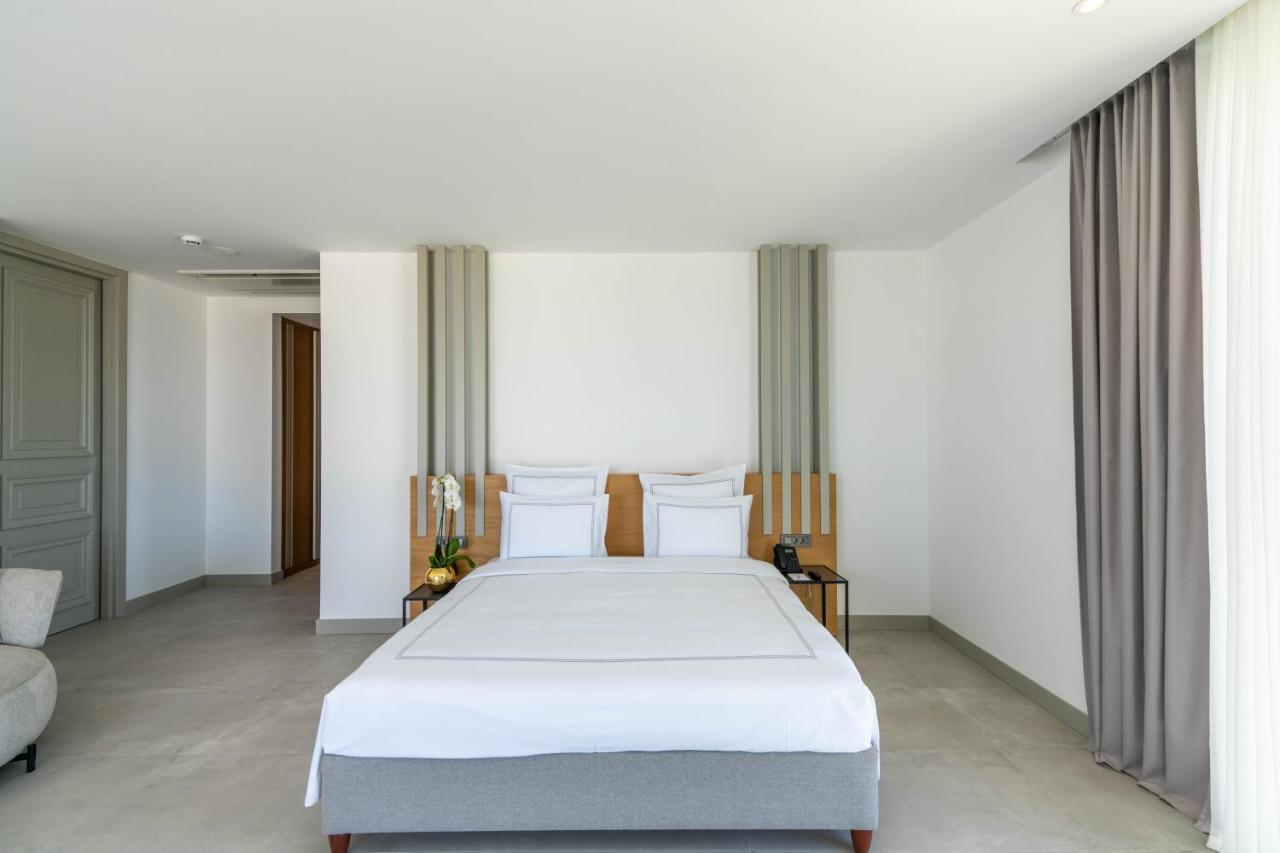 Akana Loft Bodrum Екстериор снимка