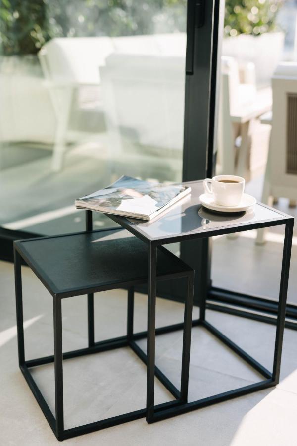Akana Loft Bodrum Екстериор снимка