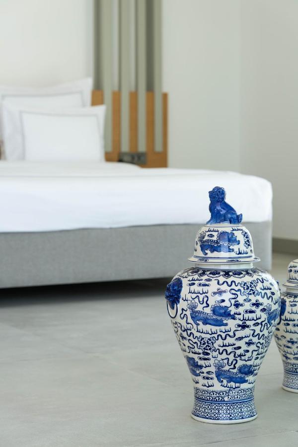Akana Loft Bodrum Екстериор снимка