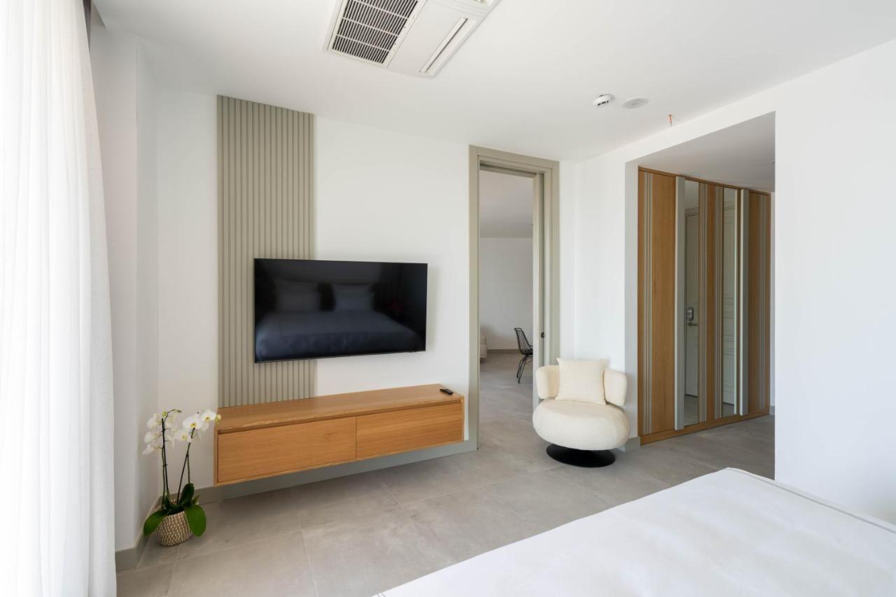Akana Loft Bodrum Екстериор снимка