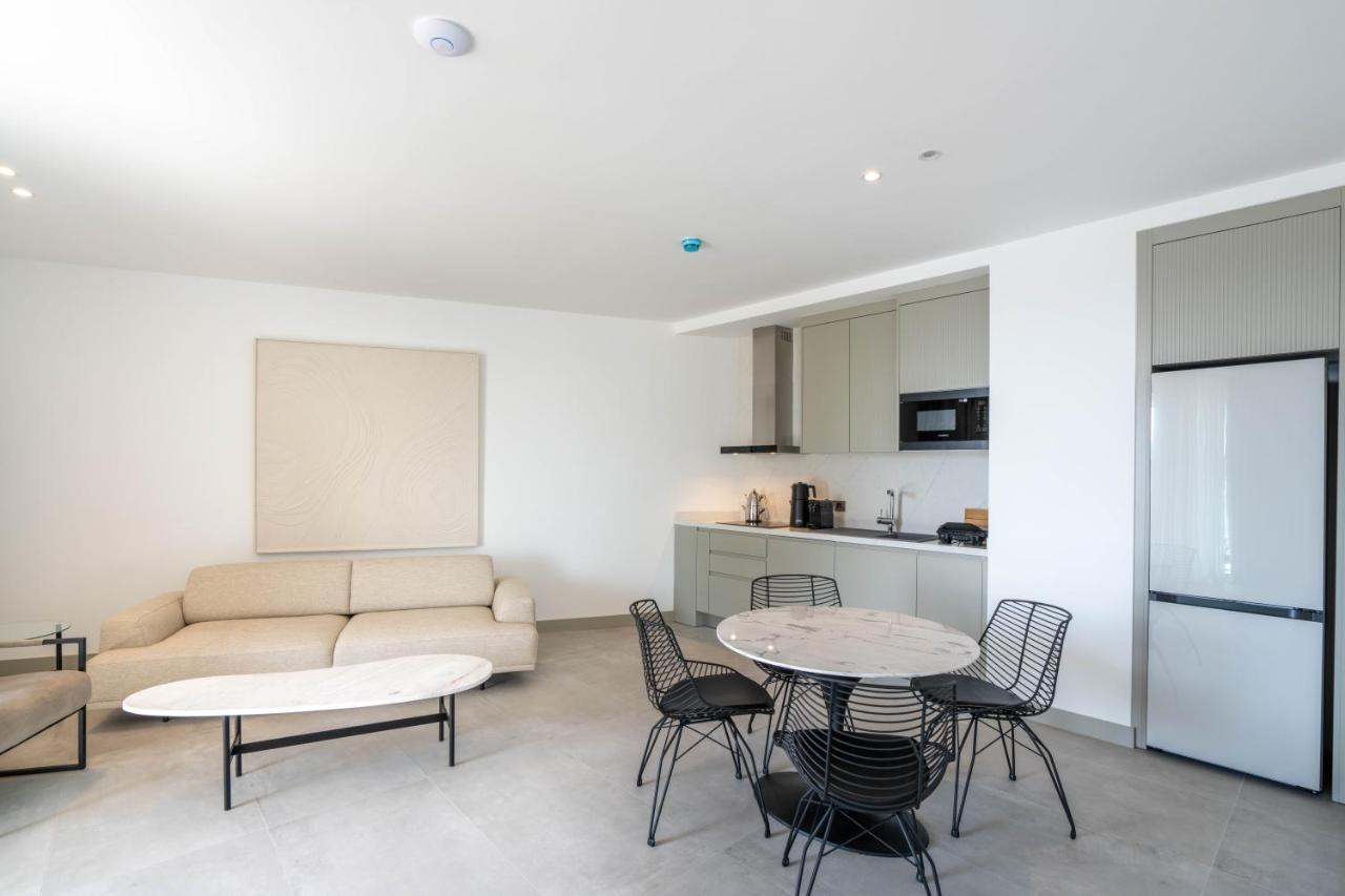 Akana Loft Bodrum Екстериор снимка