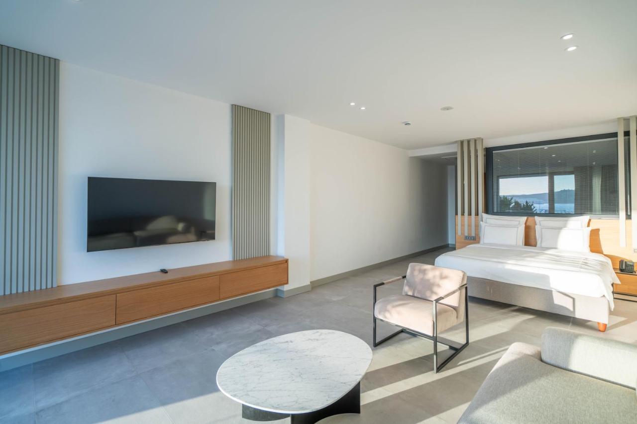 Akana Loft Bodrum Екстериор снимка