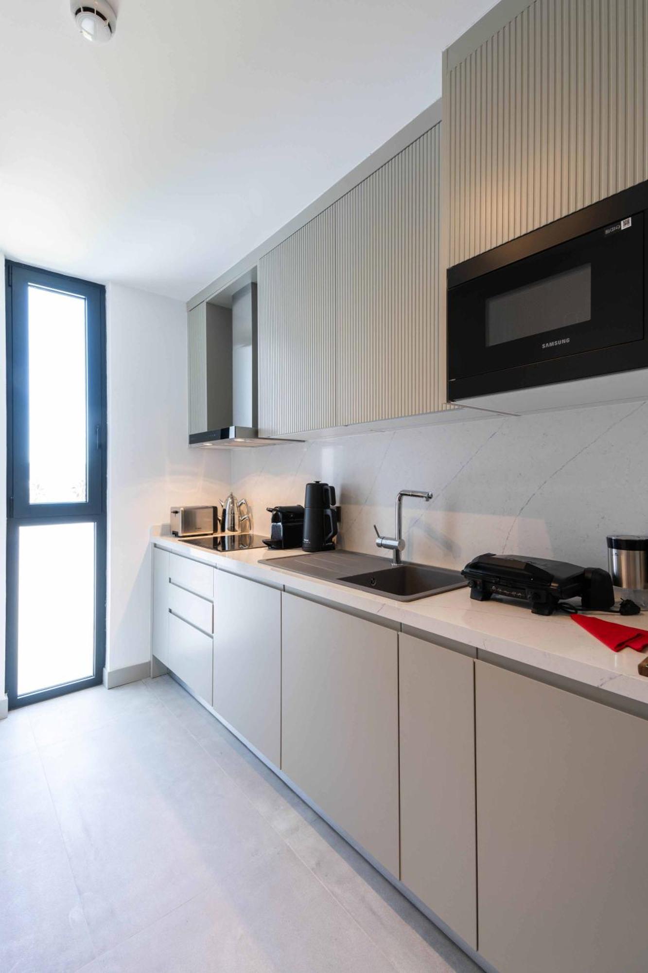 Akana Loft Bodrum Екстериор снимка