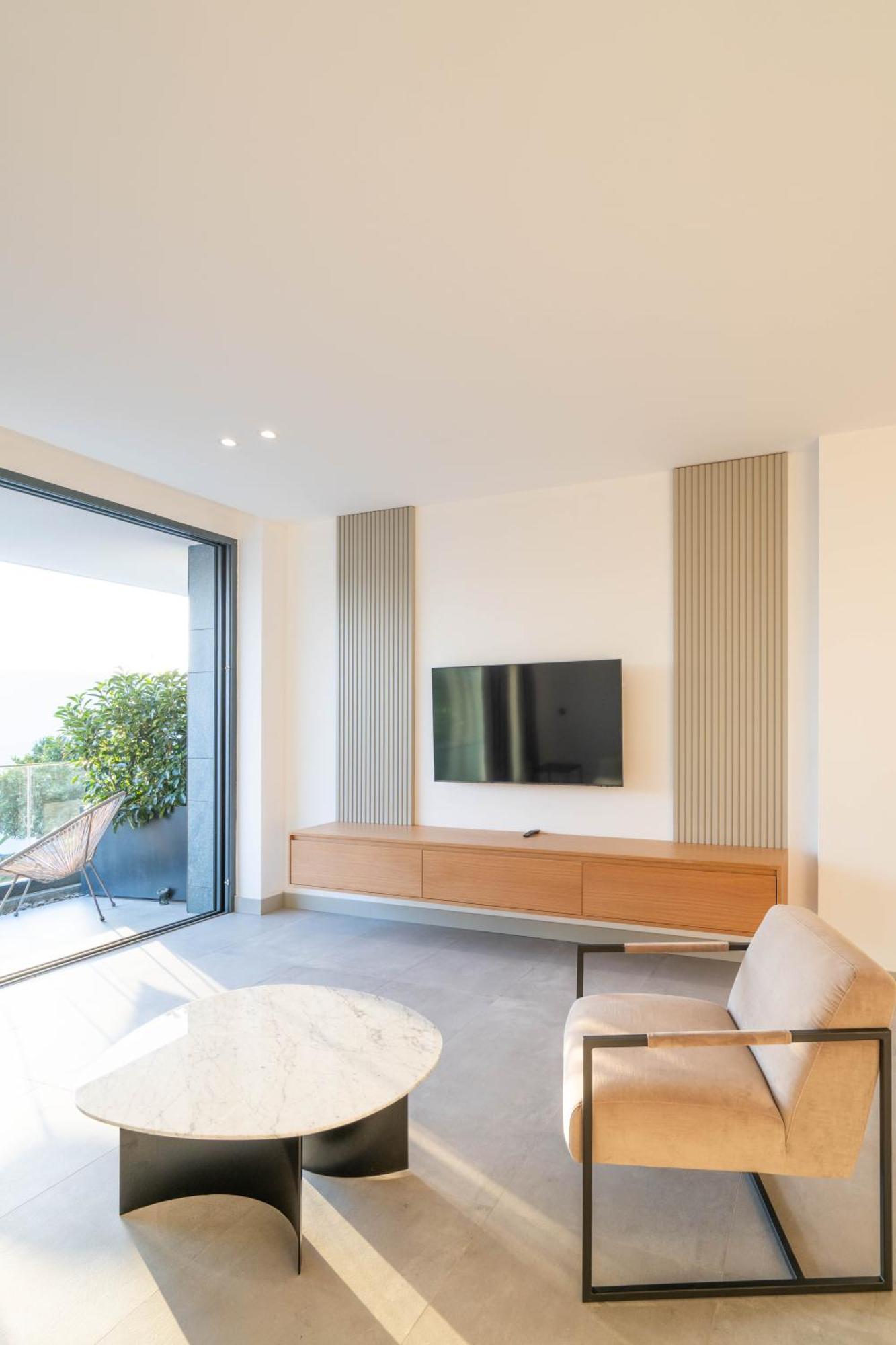 Akana Loft Bodrum Екстериор снимка