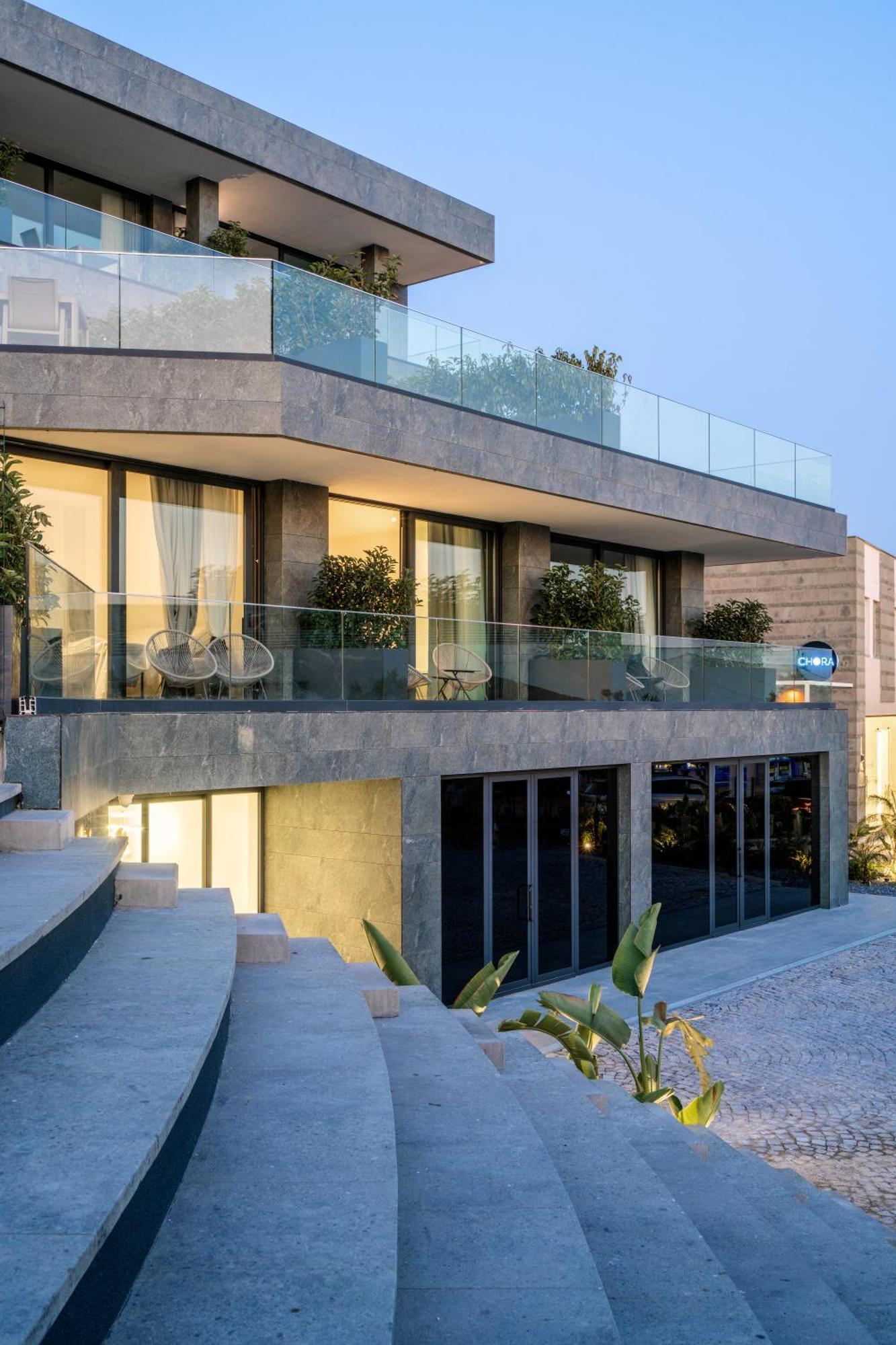 Akana Loft Bodrum Екстериор снимка