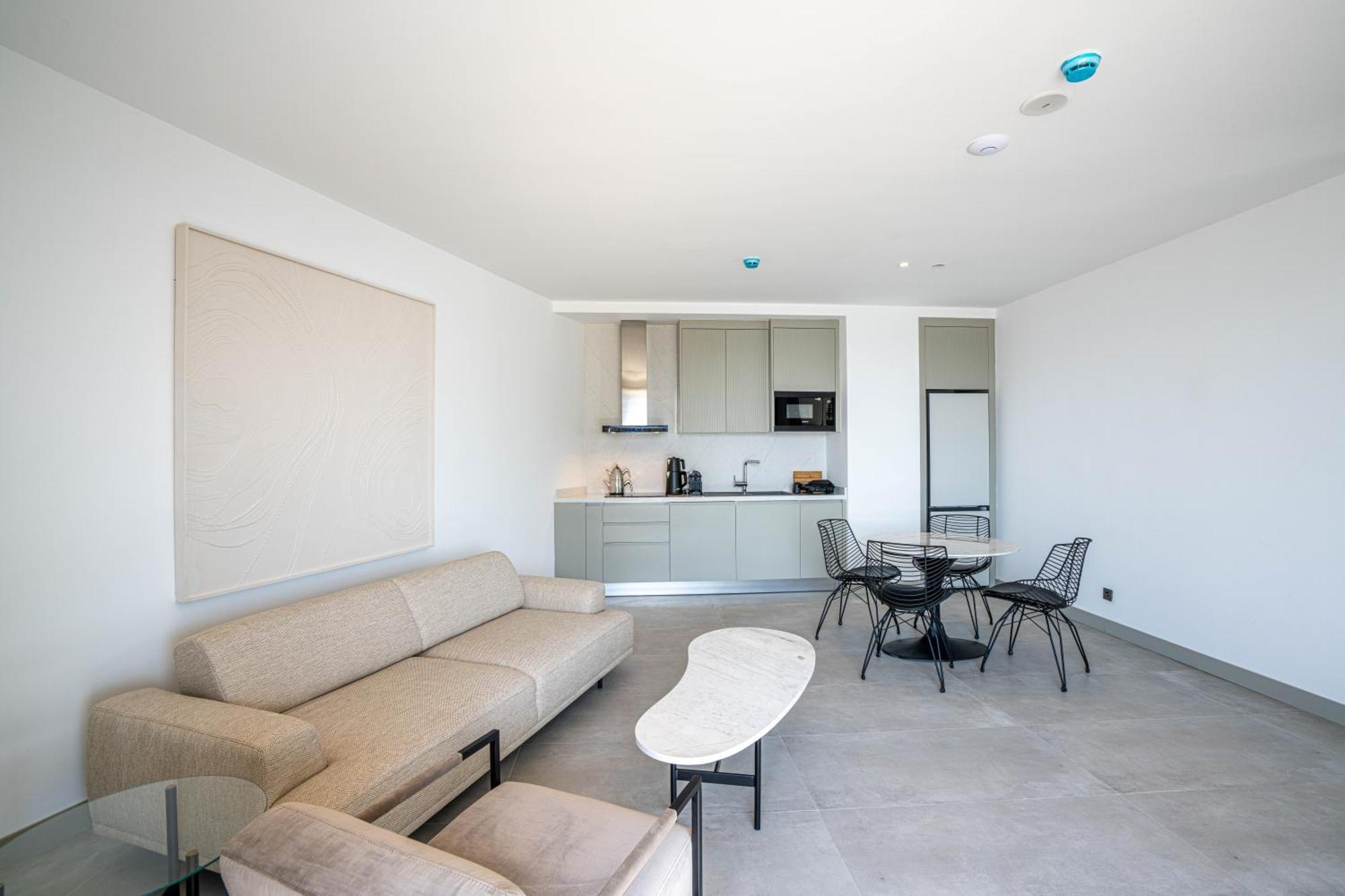 Akana Loft Bodrum Екстериор снимка