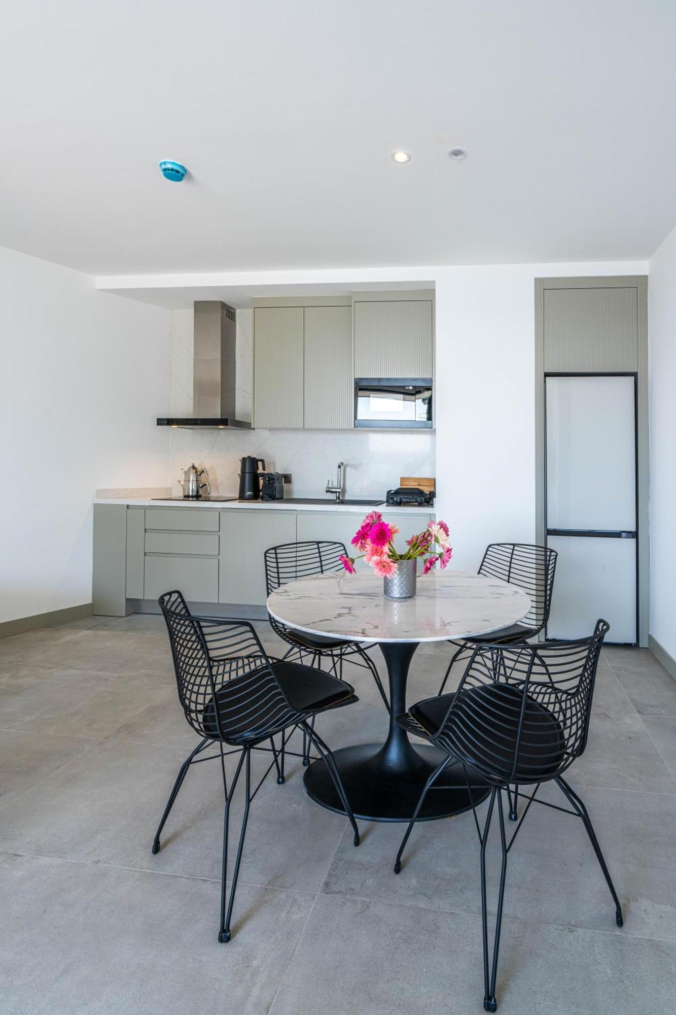 Akana Loft Bodrum Екстериор снимка