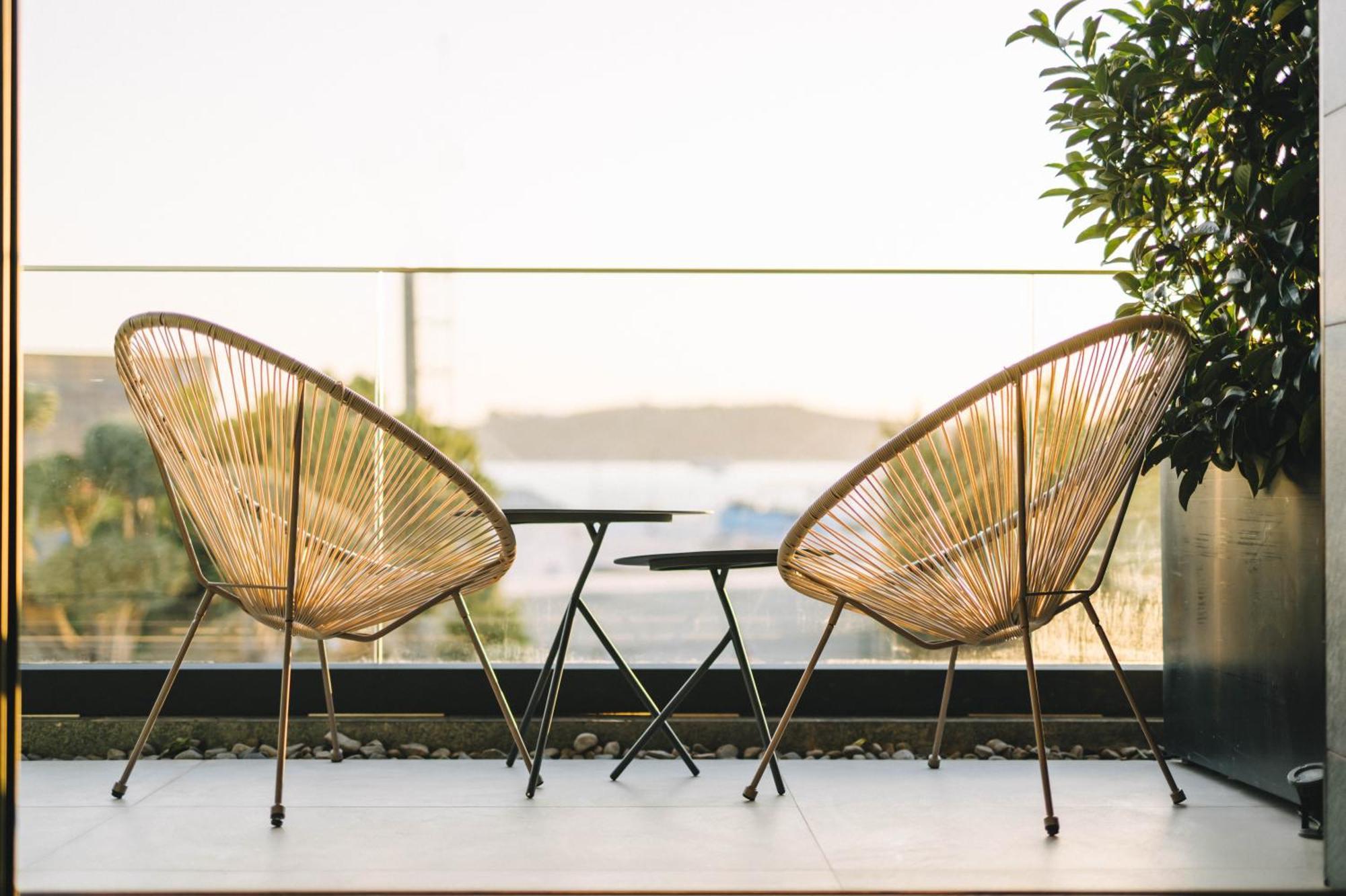 Akana Loft Bodrum Екстериор снимка