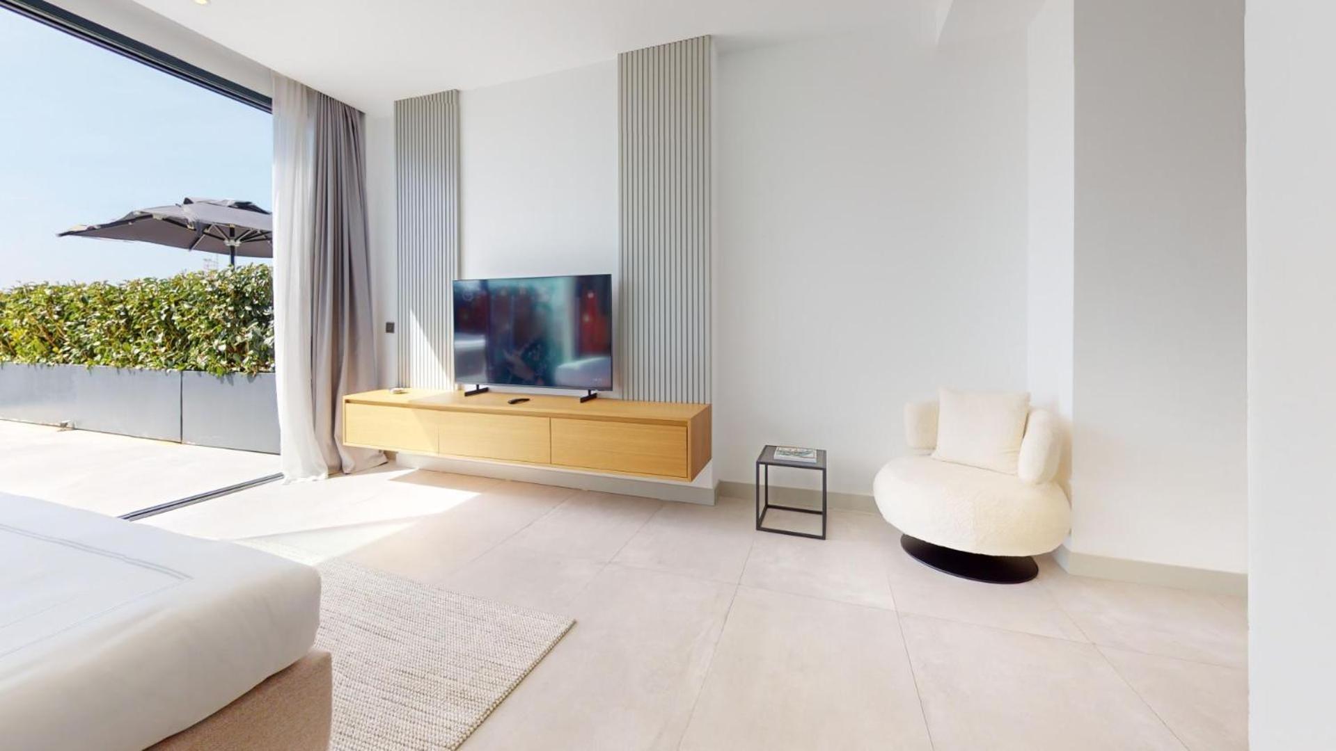 Akana Loft Bodrum Екстериор снимка
