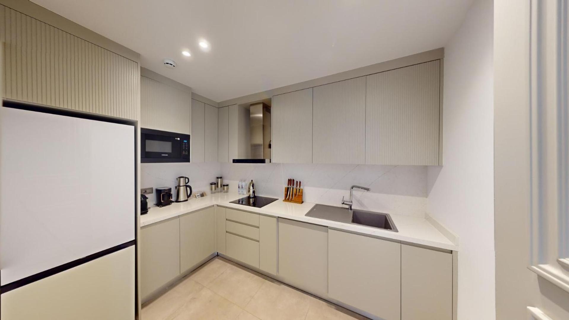Akana Loft Bodrum Екстериор снимка