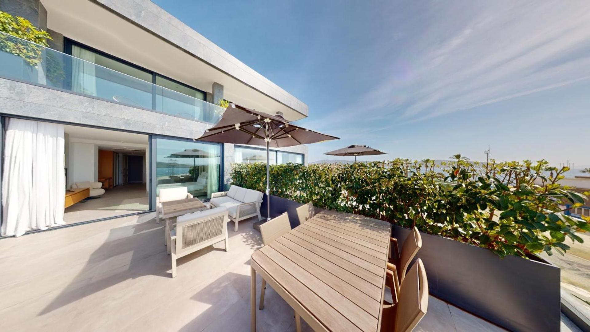 Akana Loft Bodrum Екстериор снимка