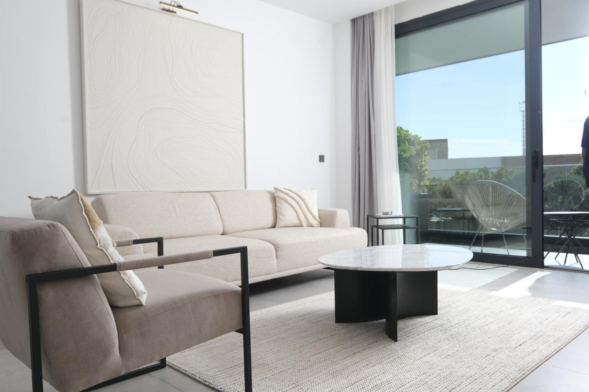 Akana Loft Bodrum Екстериор снимка